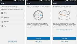 We did not find results for: How To Setup Your Amazon Echo Dot Step By Step Procedure Tectogizmo
