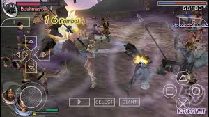 Warriors orochi 2 is the second game to combine dynasty warriors and samurai warriors. Warriors Orochi 2 Ppsspp Iso Cso Direct Download