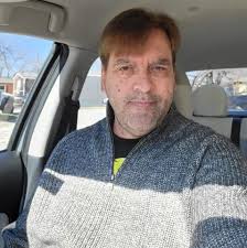 Sammy Hagar (The Red Rocker)