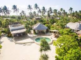 The 10 Best Resorts In Paje Tanzania Booking Com