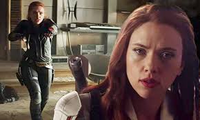Black widow movie release date & news. Disney Likely To Postpone Black Widow Release For Second Time Daily Mail Online