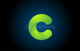 Alphabet letters design, alphabet images, fancy letters, letter designs, tattoo lettering . Logo Fur Grunes Gefalle C Alphabet Buchstaben Design Symbol Fur Unternehmen Vektor Abbildung Illustration Von Grun Symbol 166327993