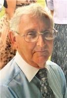 Dean Bender Obituary (1944