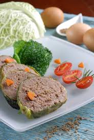 Pin Op Recettes Salees