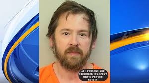 Sulphur man arrested for sexual abuse of a child under 12