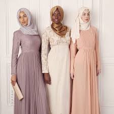 See more of warna pastel shop on facebook. Model Baju Gamis Warna Pastel Jilbab Unyu