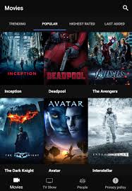 This domain (flixtor.nu) is one of the official flixtor domains. Flixtor Movies For Android Apk Download
