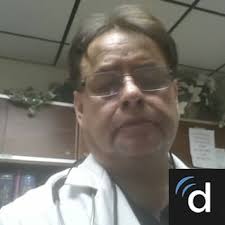 Dr. Barry S. Garcia, DO