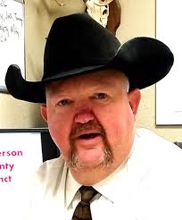 New Commissioner Tuley steers course in Precinct 2