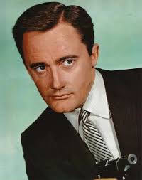 Today, remembering Mr Solo, himself. Happy heavenly birthday to ROBERT  VAUGHN.