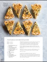 Portobella Mushroom Quiche Mushroom Quiche Stuffed Mushrooms Quiche Recipes