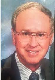 Donald BARTH Obituary (2021)