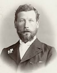 Boerekrygsgevangenes