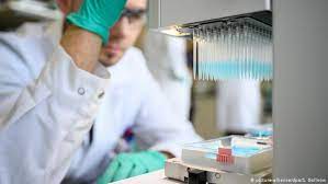 Shares of curevac, which went public last august, soared as high as $136 apiece late last year, more than 8 times the initial public offering price of $16. Covid 19 Vaccine Search Germany Buys Stake In Curevac News Dw 15 06 2020