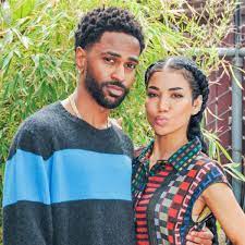 *** no copyright infringement intended *** this video uses copyrighted material in a manner that does not require approval of the copyright holder. Watch Big Sean And Jhene Aiko Recreate Iconic Movie Scenes E Online Deutschland