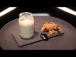 Au Gouter Croque Monsieur Et Riz Au Lait Par Christophe Michalak Dpdc Youtube Riz Au Lait Michalak Michalak Recette