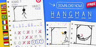Test your vocabulary by guessing letters one at a time to solve the word puzzle. Hangman Apps On Google Play