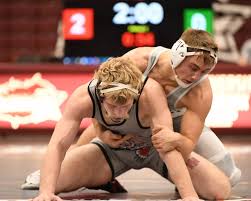 Wrestling Opens Dual Season with 39-14 Win at Rio Grande