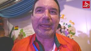 CARNAVAL BOLIVIANO