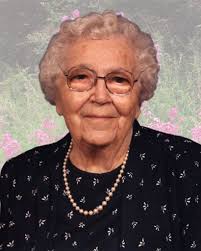 Magdalena Hepperle Obituary July 24, 2008