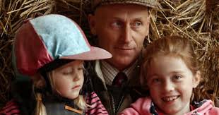 Andrew German, Cheshire Forest Hunt