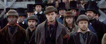 Maybe you would like to learn more about one of these? Gangs Of New York Film De Martin Scorsese Guide Ireland Com