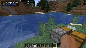Maybe you would like to learn more about one of these? Look At That Mods Minecraft Curseforge