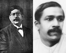 A portion of interview of Shri Manoj Das by Shri Gaurahari Das published in  The Sambad