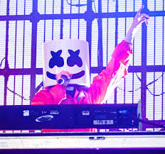 Want to discover art related to marshmello? Marshmello Wikipedia