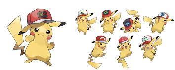 Ash S Pikachu Password List Pokemon Sword Shield Gamewith