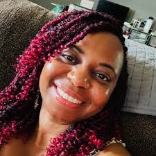 Latoya Holt's Instagram, Twitter & Facebook