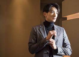 cherry maho おしゃれまとめの人気アイデア pinterest hapi qian 町田啓太 インタビュー 俳優