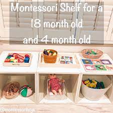 Montessori Mixed Aged Toddler And Baby Montessori Toddler Activities Montessori Baby Montessori
