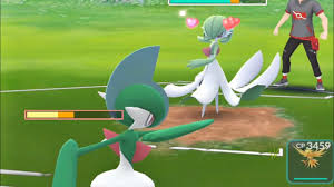 How To Beat Gardevoir In Pokémon Go - Raid Guide, Weaknesses, & Counters