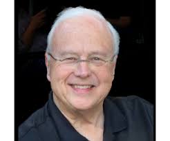 Peter O'Brien Obituary (1942