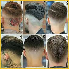 Best men's hairstyles to get in 2020. Getting The Best Men S Haircut