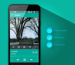 Aplikasi ini sangat mudah digunakan dengan ukuran installasi file yang lumayan kecil, yaitu kurang dari 5 mb. Mp3 Player For Android Apk Download