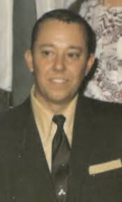 Tommy Fields Obituary