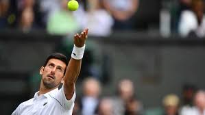 У новака два младших брата. Is Novak Djokovic Already The Best Tennis Player Of His Era
