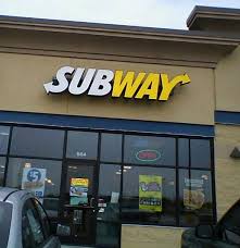 We're open · contactless curbside · curbside pickup Subway Sanwiches 3712 Home Wood River Illinois Menu Prices Restaurant Reviews Facebook