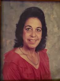 Dorothy Mae Barber Donaldson Goggans