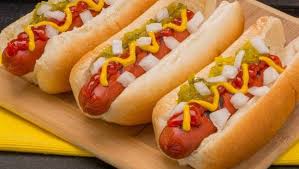 Which type of fast food (burger fast food, chicken fast food, asian fast food etc.) is expecting the greatest level of growth over the next five years? Us Fast Food Chain In Malaysia Told To Change Hot Dog Name Ndtv Food