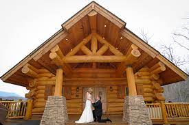 Maybe you would like to learn more about one of these? Gatlinburg Cabin Wedding Packages