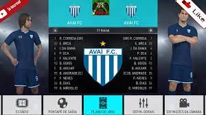 Steve vai — bad horsie 05:50. Avai Fc 3Âº Kit Pes 2018 Xbox One Youtube