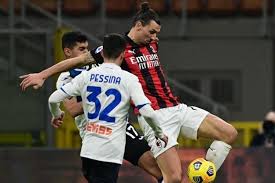 Stats and video highlights of match between ac milan vs atalanta highlights from serie a 20/21. Meski Kalah Dari Atalanta Ac Milan Juara Paruh Musim Serie A Tak Ada Gunanya Ini Periode Sulit Ujar Zlatan Ibrahimovic Teras Jabar