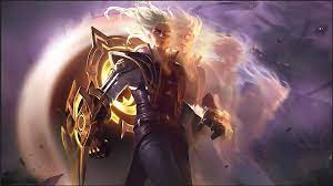 Maybe you would like to learn more about one of these? Natan Updated Artwork Version 03 Mobile Legends Daily Facebook