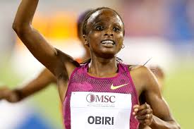 Maybe you would like to learn more about one of these? Obiri Defeats Sumgong While Choge Returns To Winning Form Cross Country Round Up Report World Athletics