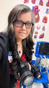 What has become of Debra Reeves?