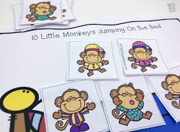 No more monkeys jumping on the bed quote 3 monkeys 11 leaves dotted jumping line measurements available (when assembled as shown):.five little monkeys coloring pages five little monkeys coloring page. Free Ten Little Monkeys Jumping On The Bed Math Game For All Ages