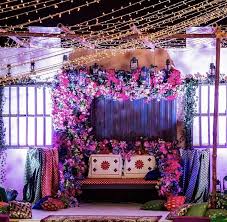 Pin By Mariam On Henna Night Afghan Wedding Wedding Decorations On A Budget Wedding Scene